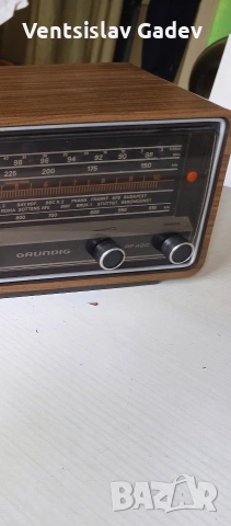 GRINDING RF 420 25 ЕВРО , снимка 8 - Радиокасетофони, транзистори - 53228423