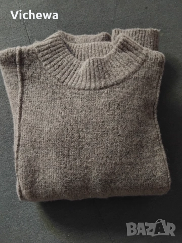 Блуза pulz jenas, снимка 3 - Блузи с дълъг ръкав и пуловери - 51839692