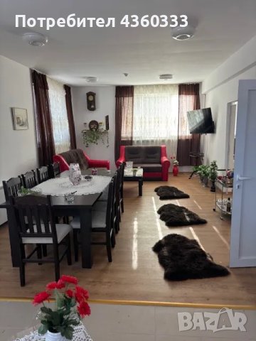 КЪЩА, СГРАДА В С.МАНОЛОВО, снимка 6 - Къщи - 48709209