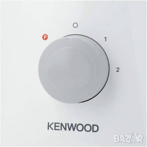 Кухненски робот Kenwood Multi Pro Compact FDP 301, снимка 4 - Кухненски роботи - 39349906