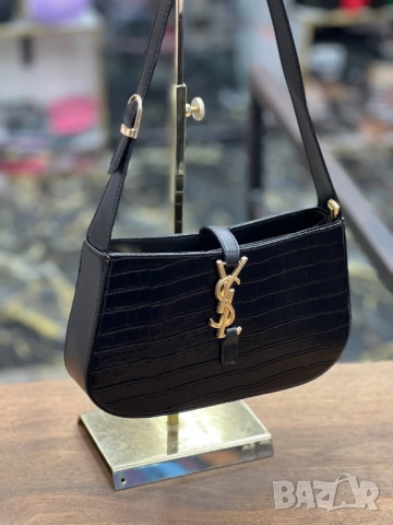 чанти ysl saint laurent, снимка 4 - Чанти - 51458528