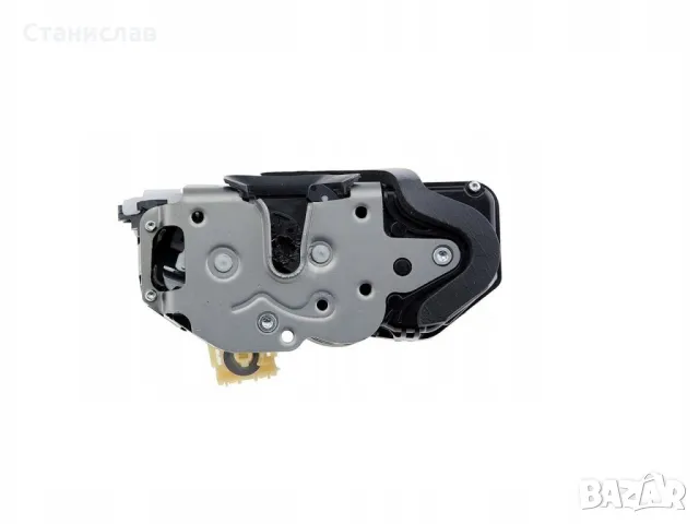 Seat Ibiza 6J MK4 Брава за предна дясна врата , снимка 3 - Части - 50372242