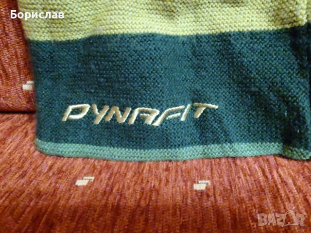 Dynafit-зимна шапка, снимка 6 - Шапки - 43627164