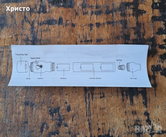 фенер голям нов метален, снимка 9 - Други стоки за дома - 16990105
