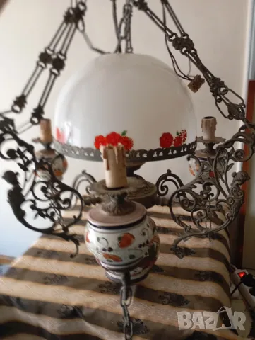 Бароков полилей