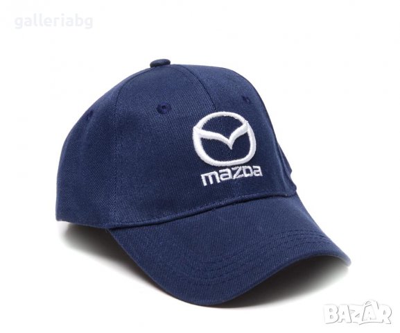 Автомобилни шапки - Мазда (Mazda), снимка 7 - Шапки - 39431385