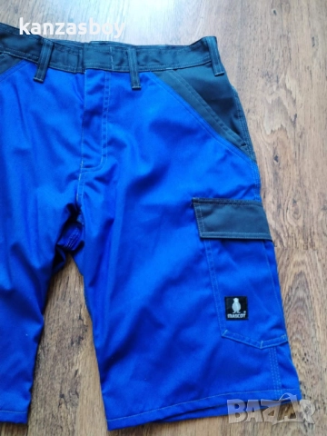 Mascot Work Shorts - къс работен панталон 50/M НОВ БЕЗ ЕТИКЕТ, снимка 2 - Спортни дрехи, екипи - 52541035