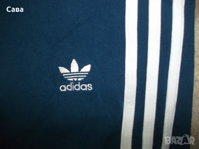 Клинове ADIDAS  дамски,С-М и ХЛ-2ХЛ, снимка 9 - Клинове - 51161014