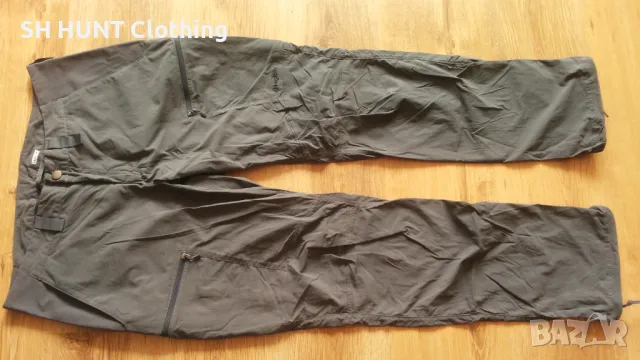 HAGLOFS Mid Fjell Stretch Pant Women раз 42 / XL дамски панталон с от части еластична материя - 823