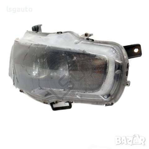 Десен фар Mitsubishi Lancer X (GS44S) 2007-2017 ID: 117006, снимка 2 - Части - 43463931