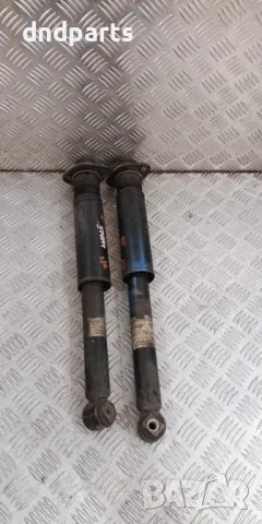 Задни амортисьори BMW E46 3-Series 2002г.	