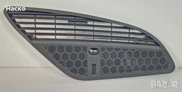 Духалка Парно Табло Citroen C5 III X7 Ситроен Ц5 III Х7 2008-2017 9682419677