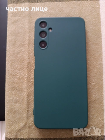  Samsung Galaxy  A05s Модел 2024 г Dual SIM  64GB  4GB RAM с 1година Гаранция КАЛЪФ ПРОТЕКТОР, снимка 6 - Samsung - 51053876