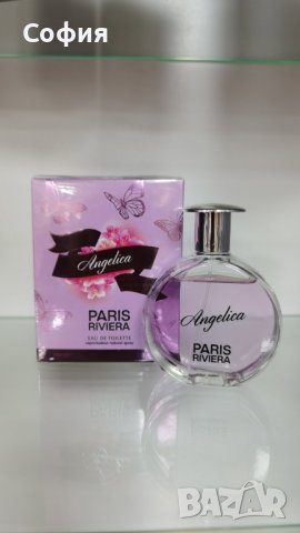 Парфюм Angelica Paris Riviera, снимка 1 - Дамски парфюми - 43416855