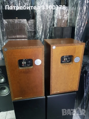 Тонколони jvc sx.3, снимка 5 - Тонколони - 52502132