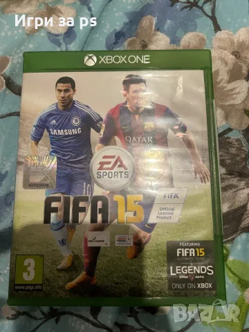 Игри за Xbox One , снимка 7 - Игри за Xbox - 49549608