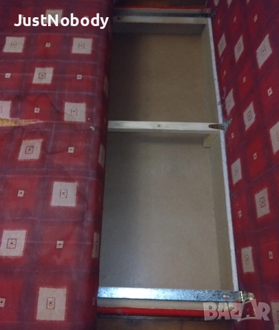 ПОДАРЯВАМ диван, снимка 11 - Дивани и мека мебел - 52725041