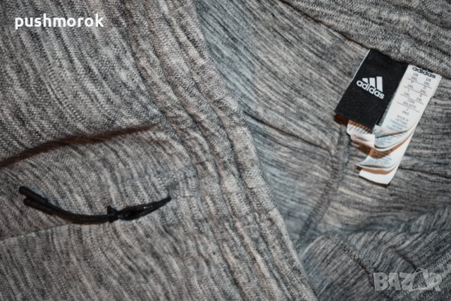 Adidas Athletics Z.N.E. Travel Men Pants Sz XXL / #00297 /, снимка 10 - Спортни дрехи, екипи - 43211055