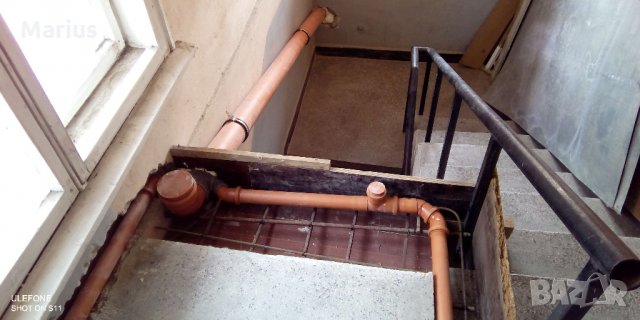 Строителни ремонти канализации къртене пробиване фаянс теракот шпакловка баня къщи ВиК Плевен, снимка 7 - Ремонти на апартаменти - 28517815