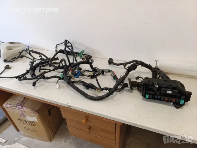 Инсталация за Хонда акорд 8 бензин , снимка 3 - Части - 48611274