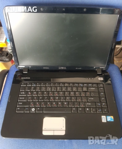 Netbook Dell Vostro 1015-6531