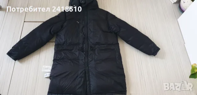 POLO Ralph Lauren Performance Mens Down Parka Size S/M ОРИГИНАЛ! Мъжко Зимно пухено Яке!, снимка 14 - Якета - 47737557
