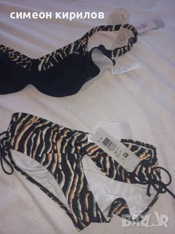 Продавам бански Триумф., снимка 3 - Бански костюми - 50182084