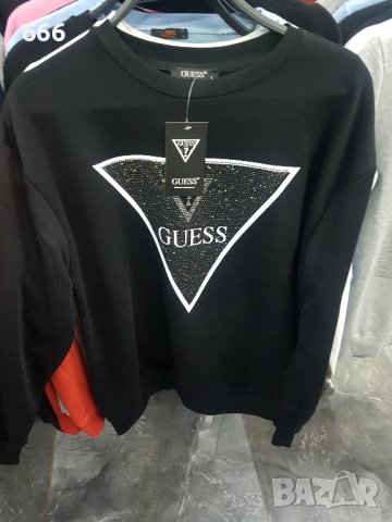 блузи, снимка 2 - Блузи с дълъг ръкав и пуловери - 43011380