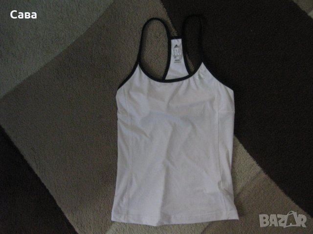Потници ADIDAS  дамски,С и Л, снимка 8 - Потници - 37487523