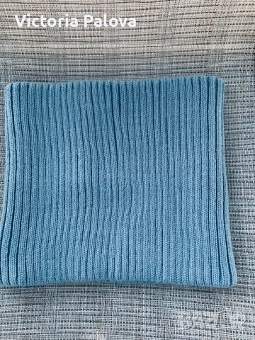 Красив удобен шал, снимка 4 - Шалове - 39108412