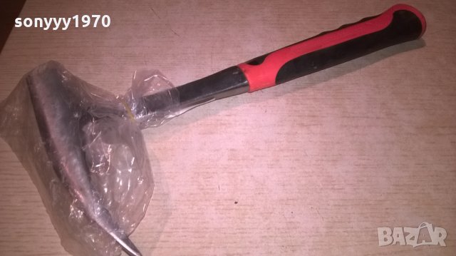 кофражен чук-нов як, снимка 2 - Други инструменти - 26909668