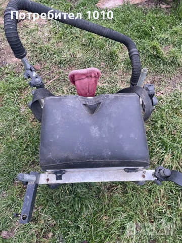 Стол за риболов