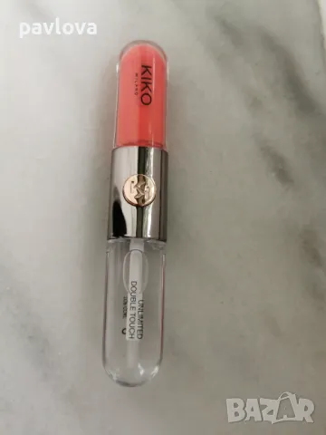 KIKO, снимка 2 - Декоративна козметика - 48420763