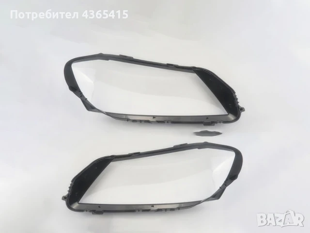 Стъкла за фарове на VW Passat B7 (2010-2015), снимка 3 - Аксесоари и консумативи - 50985419