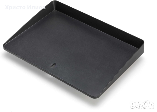 Скара Грил плоча Планча Барбекю Cuisinart Plancha Elite Grill PL60BE 2200 W, снимка 7 - Скари - 44892362