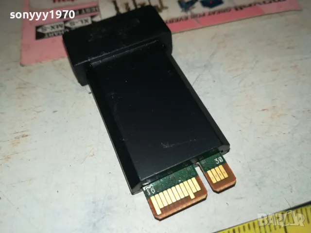 SONY EZW-RT50 WIRELESS TRANSCEIVER-ЗА УСИЛВАТЕЛ ВНОС SWISS 0402251040, снимка 17 - Ресийвъри, усилватели, смесителни пултове - 48957990