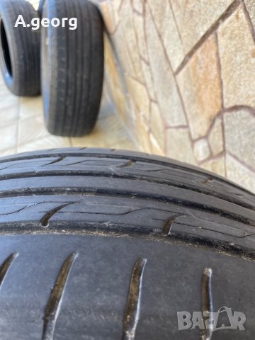 Sport /green 225/60R16 летни , снимка 6 - Гуми и джанти - 39751422