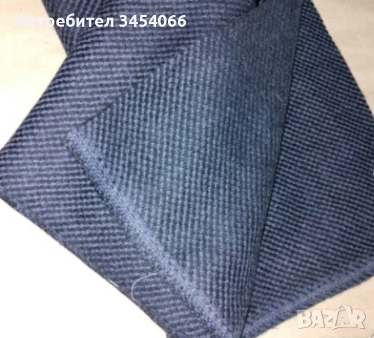 Вълнени платове , снимка 3 - Платове и дамаски - 42671415