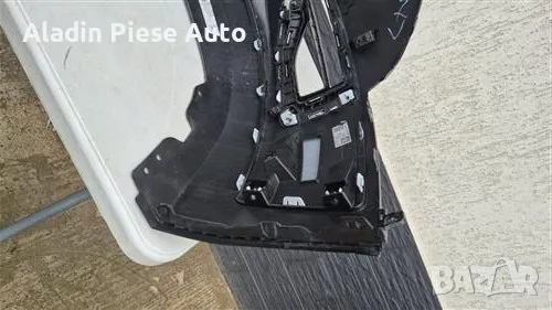 Задна броня Kia Sportage 5 Gt-Line година 2022 2023 2024 2025 код 86612R2CAO, 86612-R2CAO , снимка 8 - Аксесоари и консумативи - 49465111