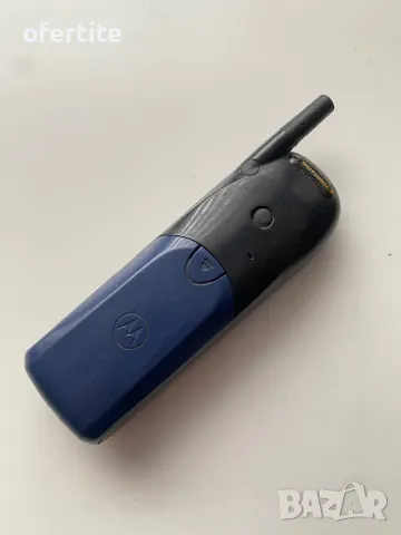 ✅ Motorola 🔝 T180, снимка 2 - Motorola - 48939982