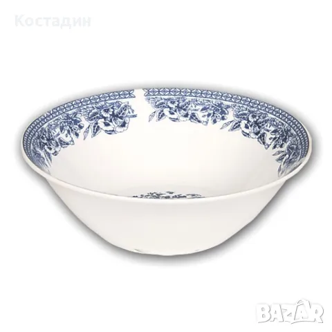 Чинии Порцелан , снимка 2 - Чинии - 48785195