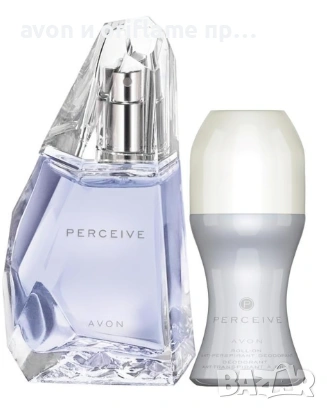 AVON - Комплекти TTA Today,Lov U Together,Perceive,Perfect Nonsense, снимка 5 - Дамски парфюми - 53457885