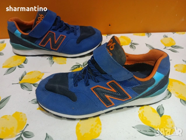 New Balance 996 N 36,5 