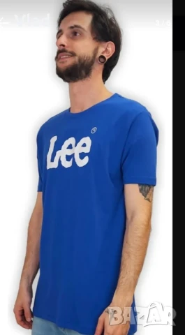 Мъжи тениски, снимка 3 - Тениски - 49881521