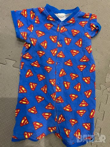 Бебешки сет 3-6м, снимка 9 - Комплекти за бебе - 28911368