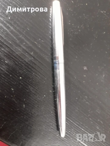 Винтидж руски комплект писалка и химикалка Олимпиада Москва 1980, снимка 7 - Антикварни и старинни предмети - 50608378