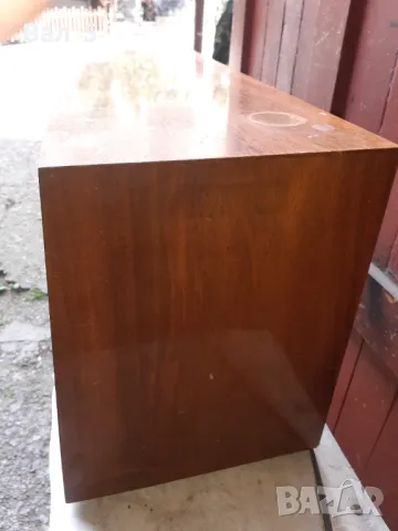 Старо радио NAUEN - STERN BERLIN - Германия , 60 - те години, снимка 6 - Антикварни и старинни предмети - 50412665