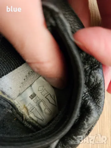 цвички колев и колев и пантофи естествена кожа, снимка 5 - Детски боти и ботуши - 47454475