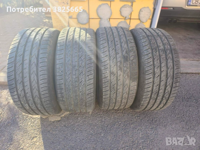 Гуми GISLAVED 245/45/R18