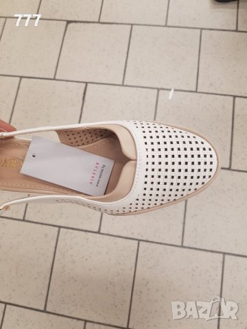 Сандали, снимка 2 - Сандали - 41490795